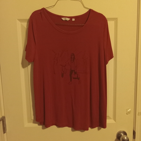 Reitmans shirt - Picture 1 of 3